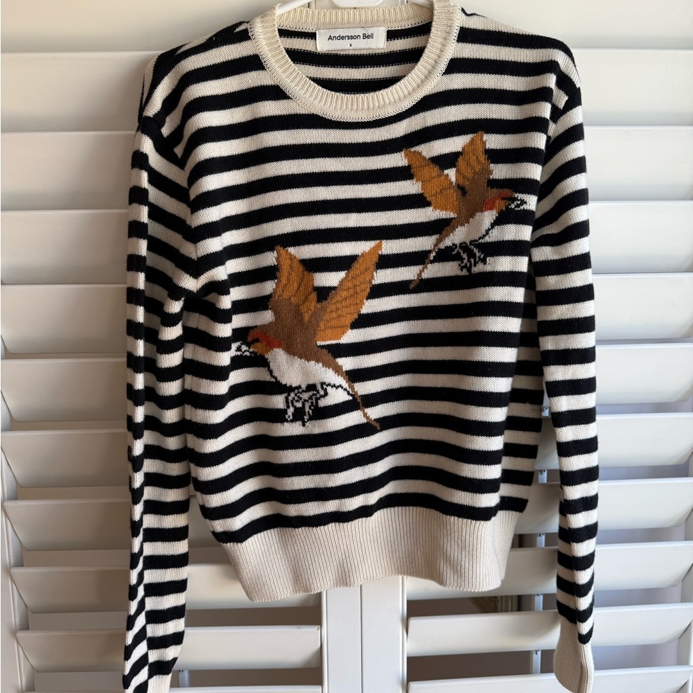 Andersson Bell size S - Picture 2 of 5